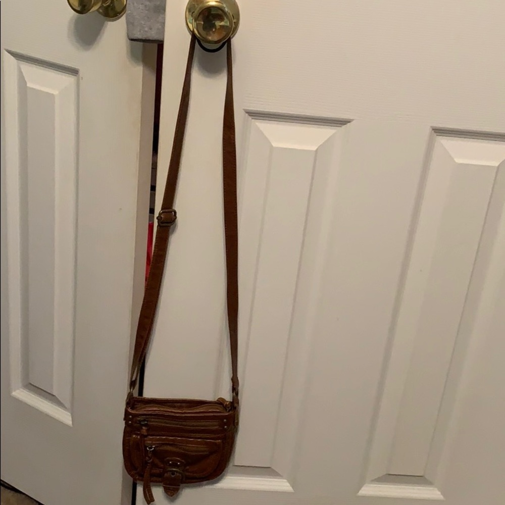 Small purse